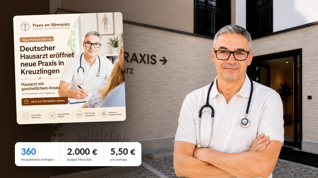 Praxis am Bärenplatz, Kreuzlingen