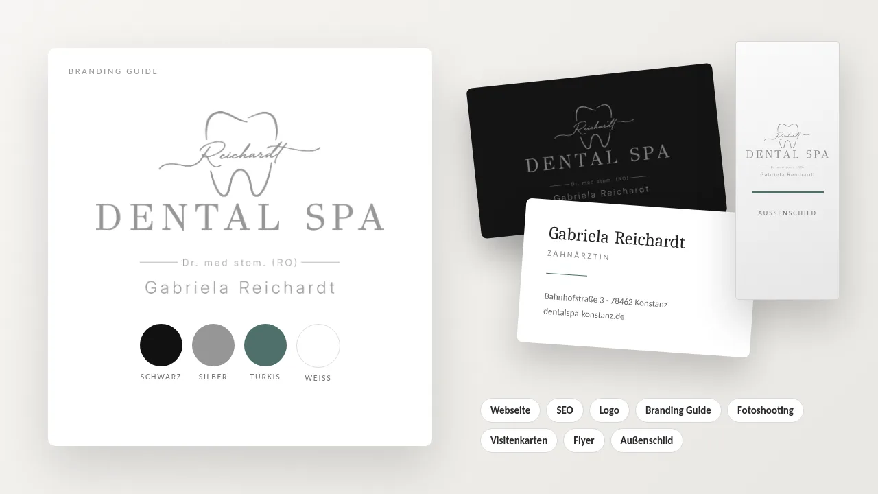 Dental Spa Konstanz